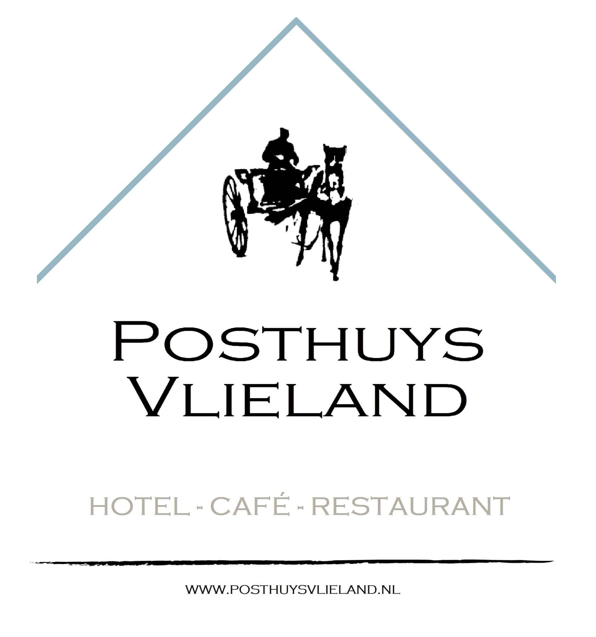 Hotel Café Restaurant Posthuys Vlieland